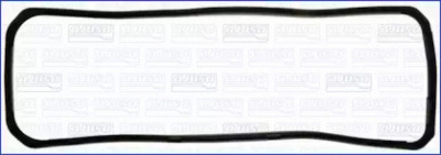 WILMINK GROUP wg1162866 -  Прокладка, масляный поддон